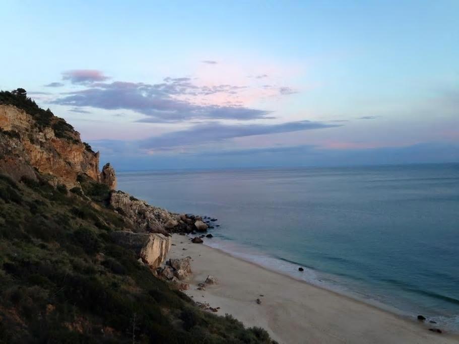 Sesimbra Bay Apartment 외부 사진