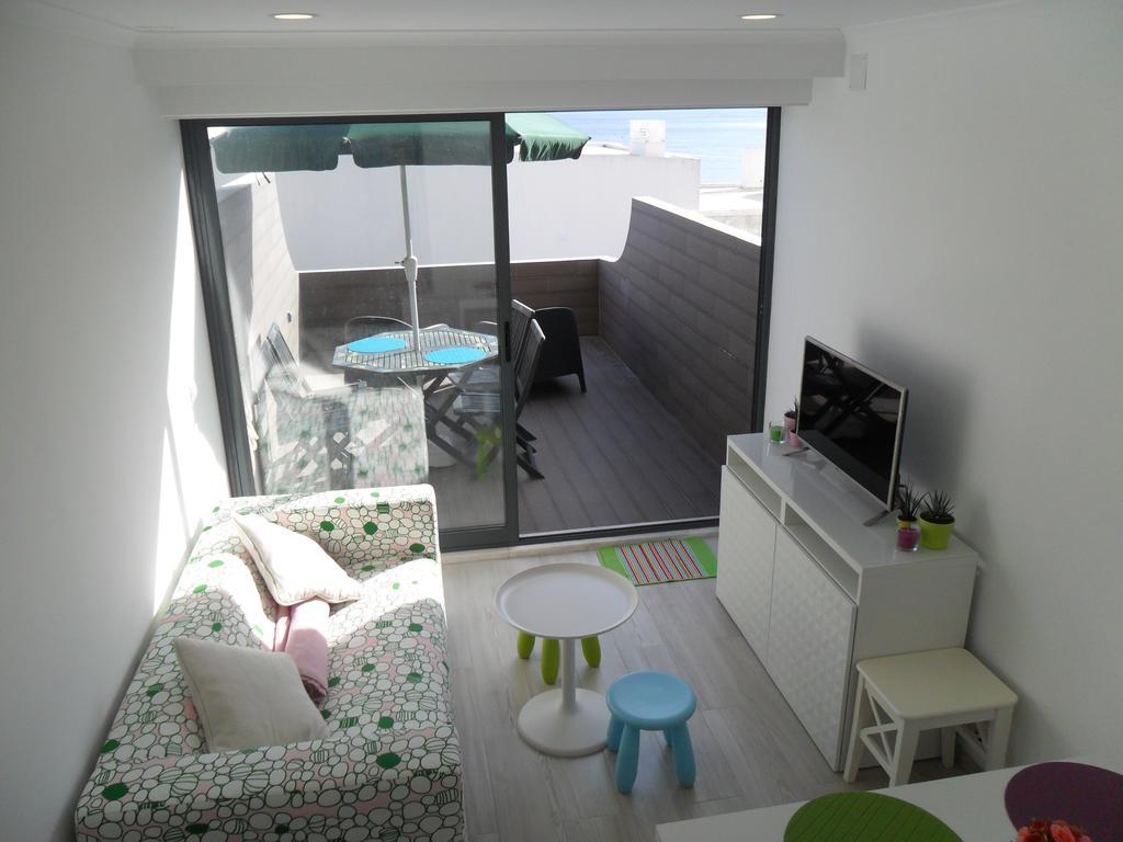 Sesimbra Bay Apartment 외부 사진